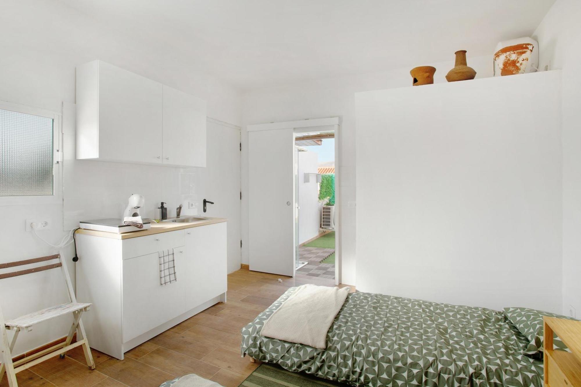 Casa Plaza San Nicolas De Bari Sardina Extérieur photo