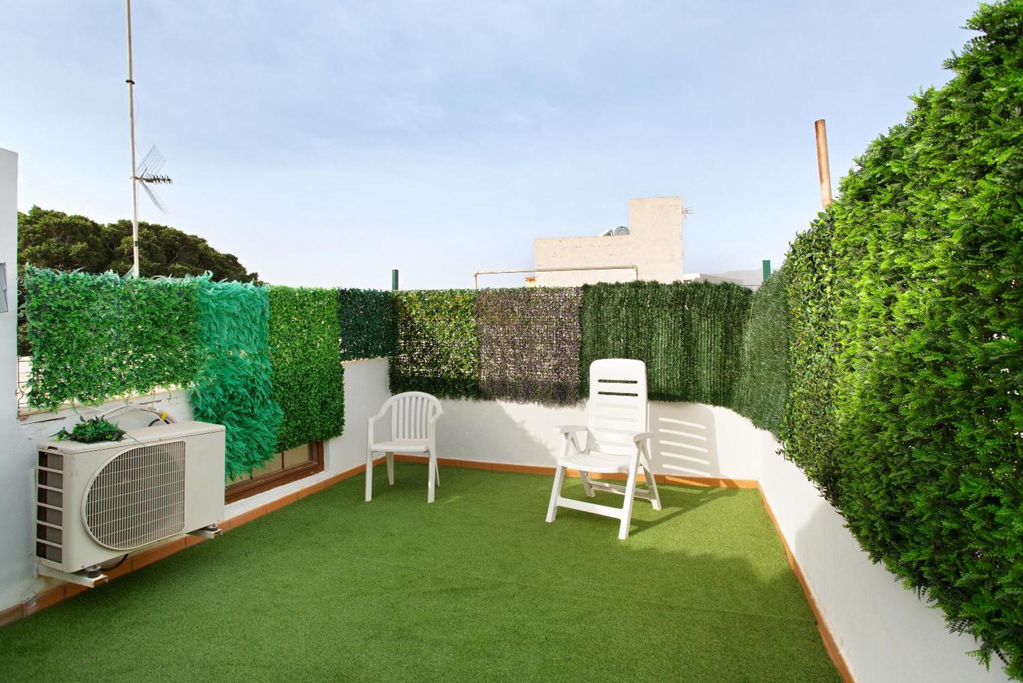 Casa Plaza San Nicolas De Bari Sardina Extérieur photo